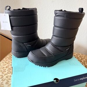 Magellan Outdoors Adults’ Snow II Boots
